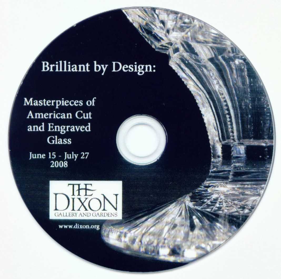 Dixon DVD